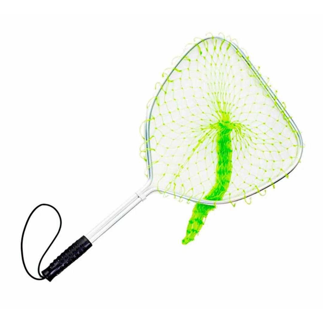 Lobster Net Rubber Handle w/Lanyard – Florida Freedivers