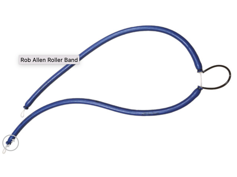 Rob Allen Roller Band