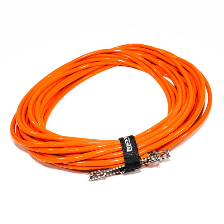 Riffe Vinyl Floatline