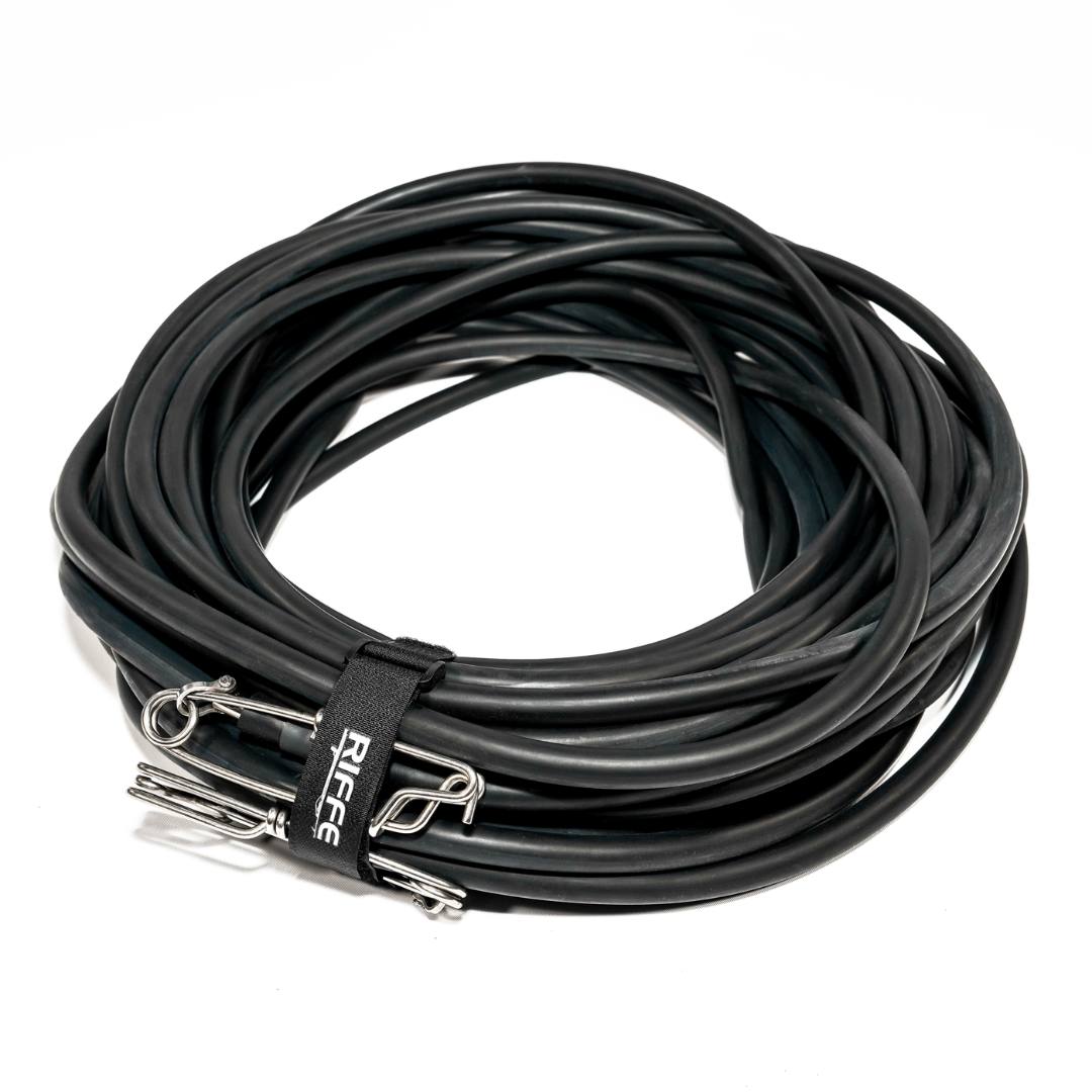 Riffe Blue Water Bungee Floatline