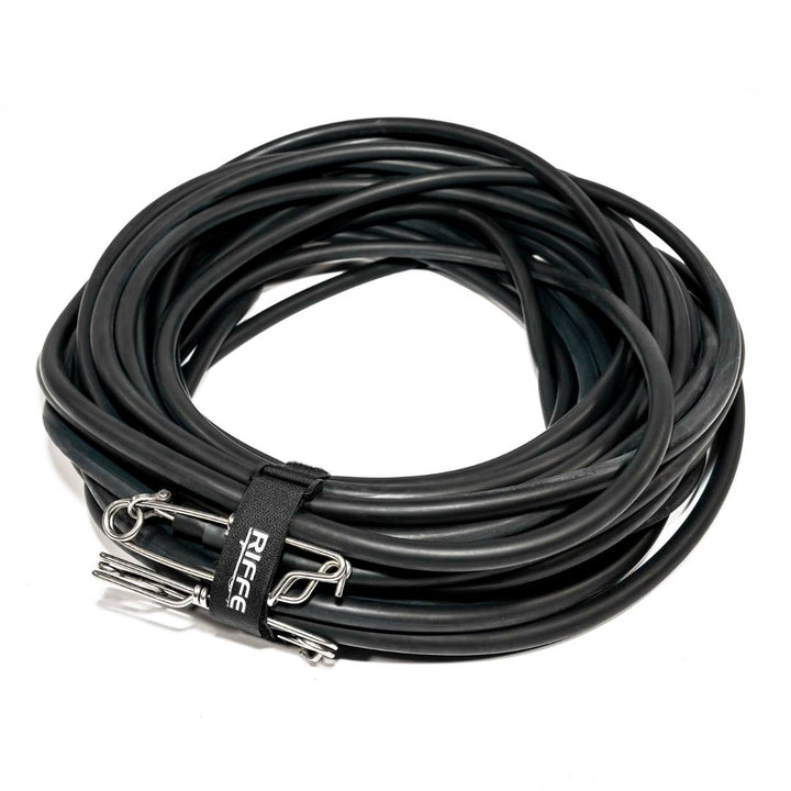 Riffe Blue Water Bungee Floatline