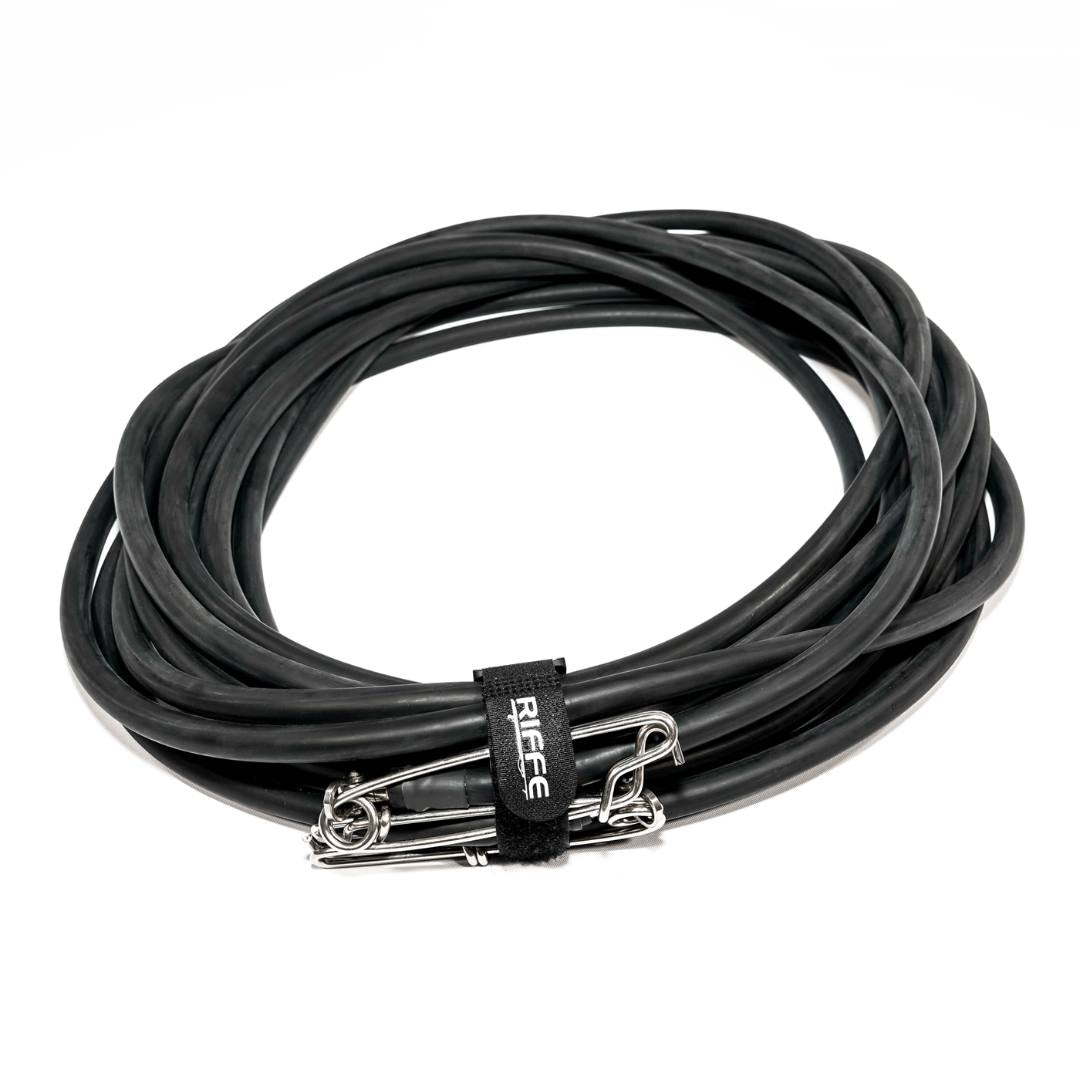 Riffe Blue Water Bungee Floatline