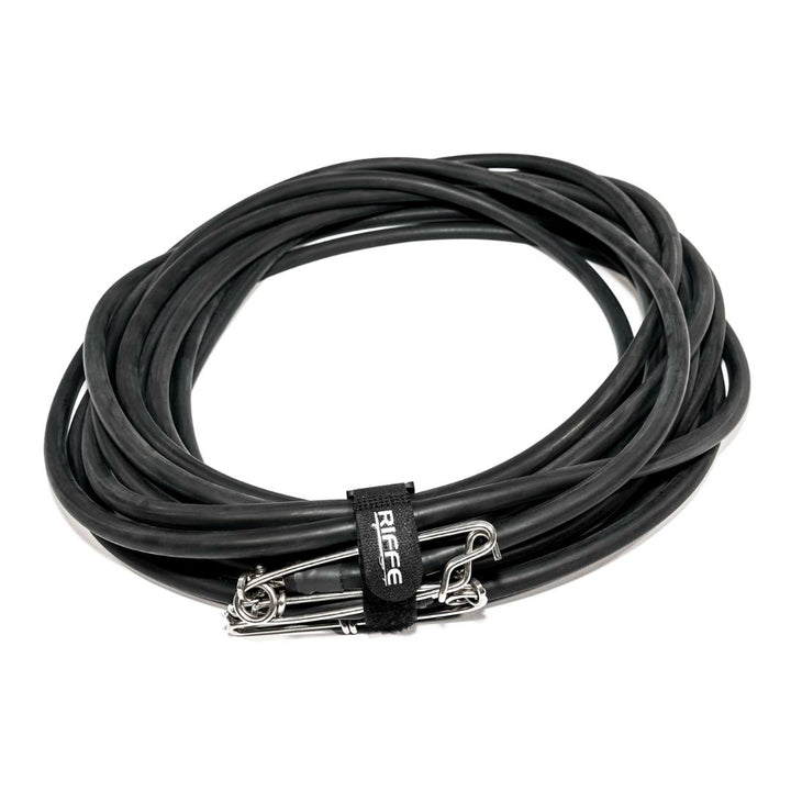 Riffe Blue Water Bungee Floatline