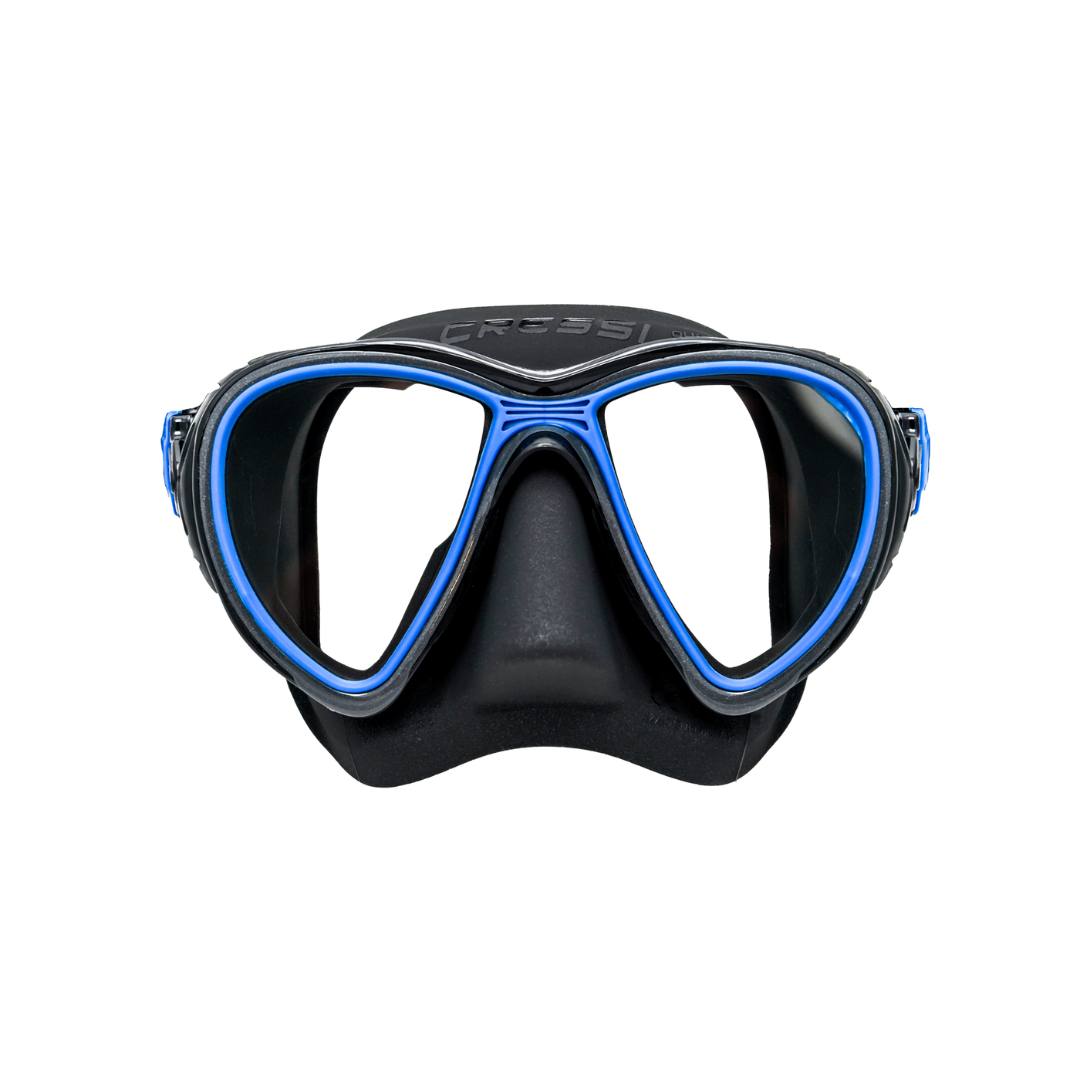 Cressi Quantum Mask