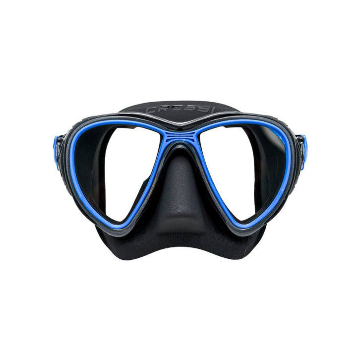 Cressi Quantum Mask