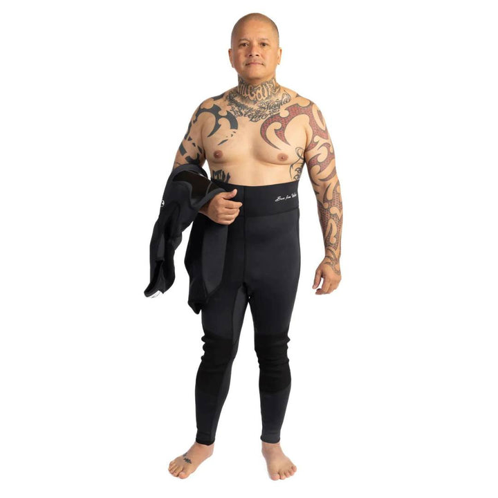 Waihana Mens Essentials Wetsuit