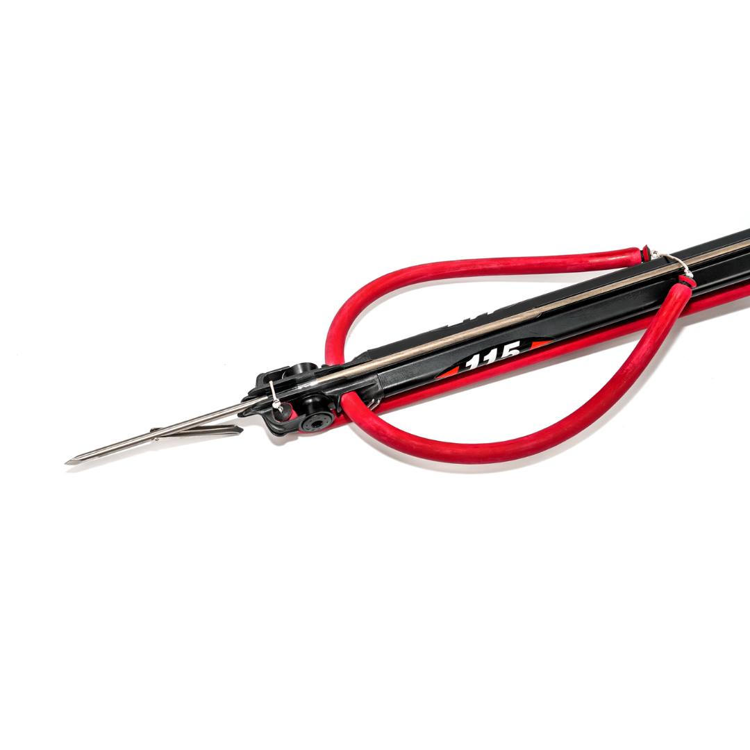 Pathos Sniper Roller Speargun