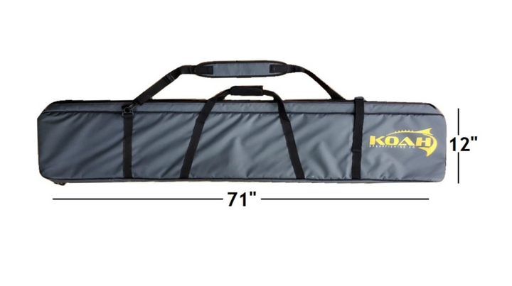 Koah Element Speargun Bag