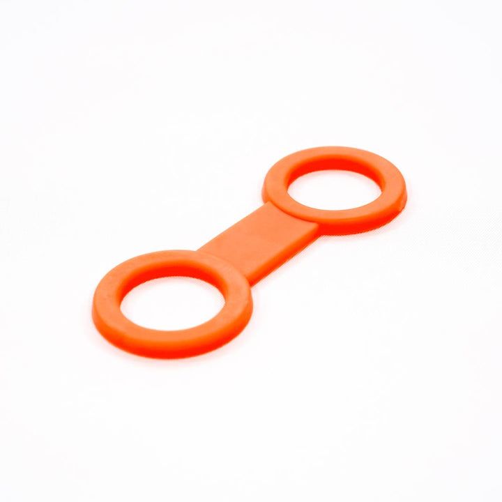 Silicone Snorkel Keeper