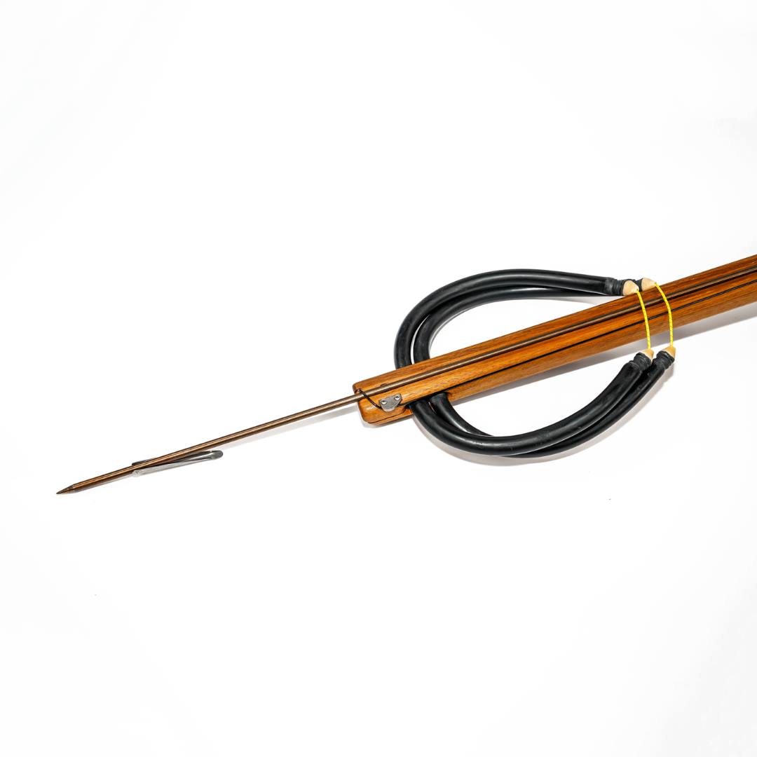 Riffe Euro Speargun