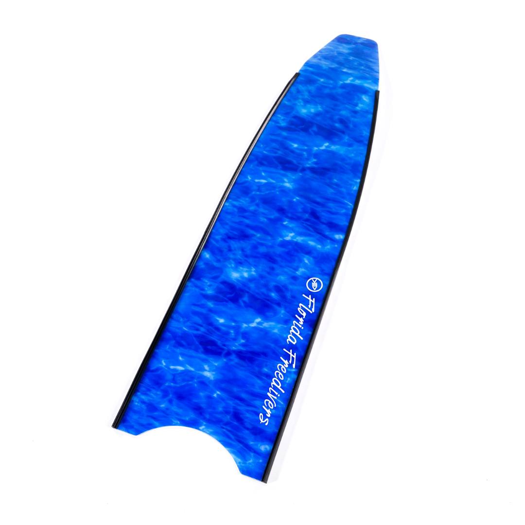 Florida Freedivers Fiberglass Blades