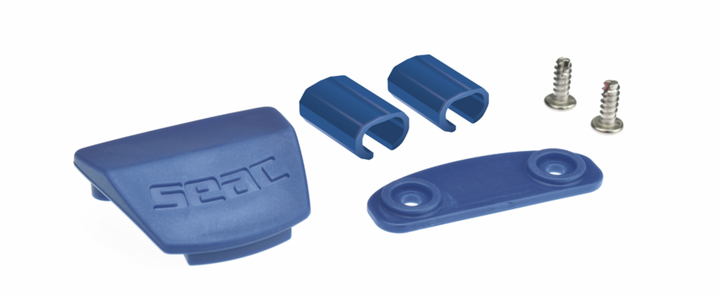 Seac BM-30 Assembly Kit, Blue