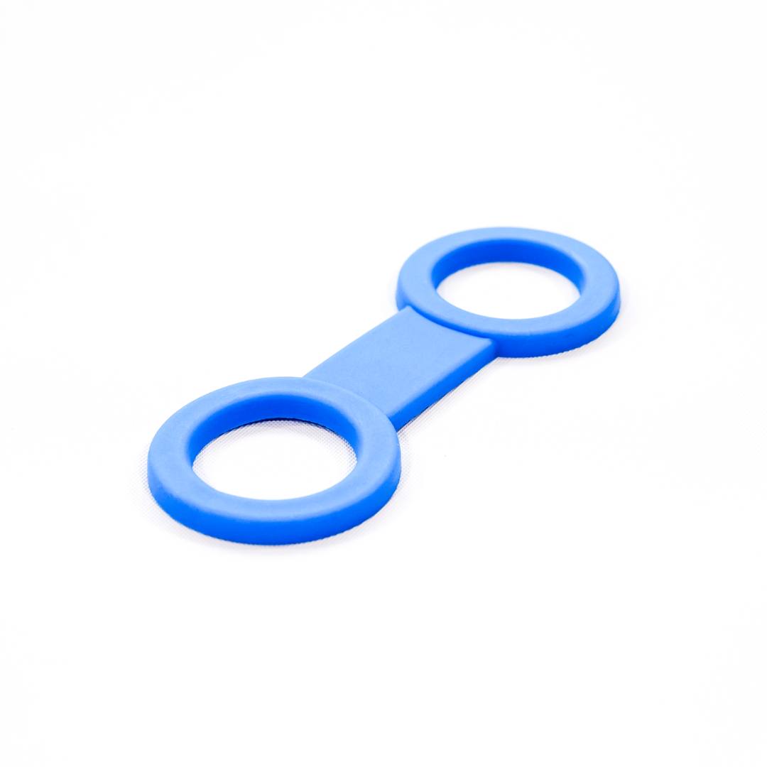 Silicone Snorkel Keeper