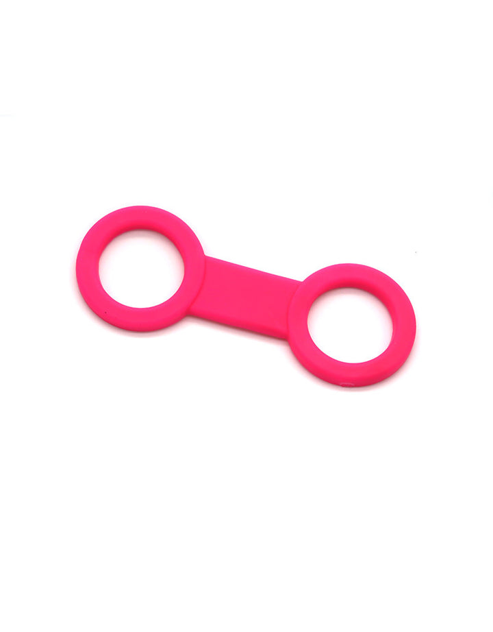 Silicone Snorkel Keeper