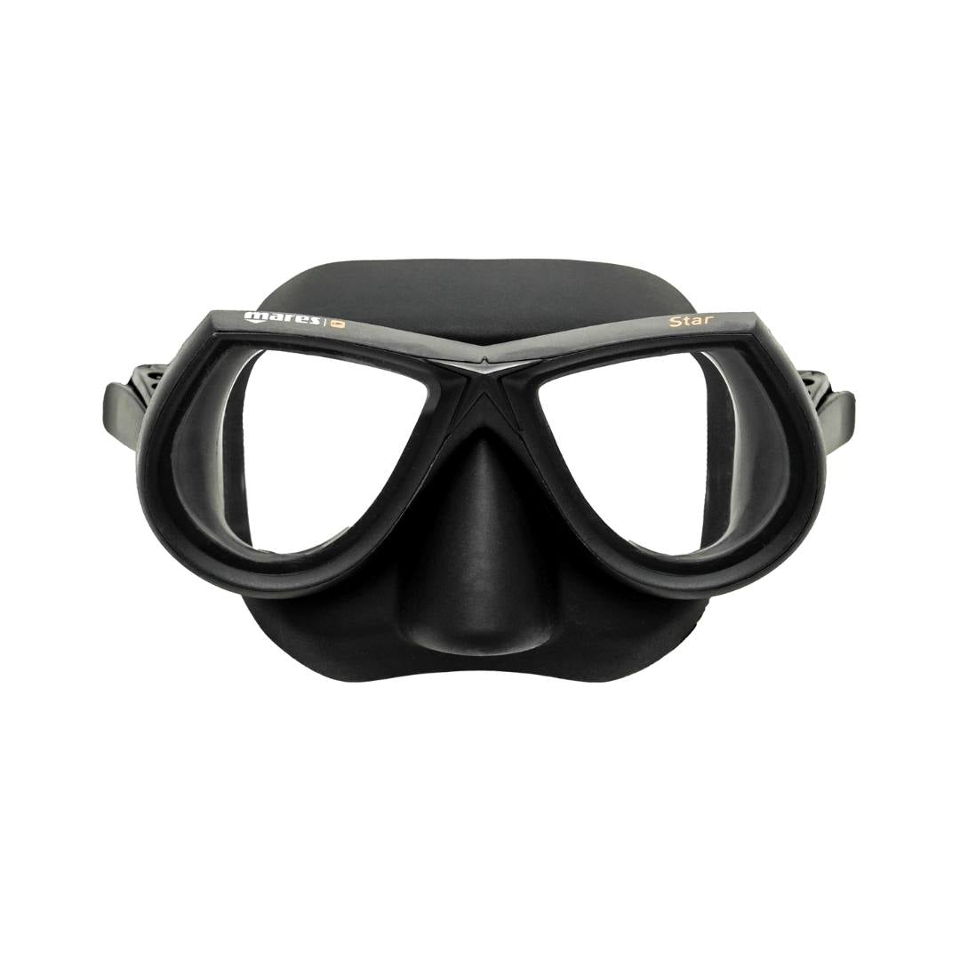 Mares Star Mask