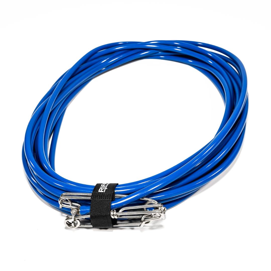 Riffe Vinyl Floatline