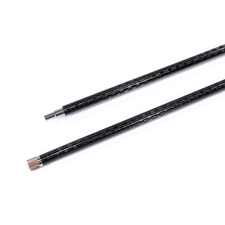 Black Reef Vandal-T Polespear 2 Piece 10'