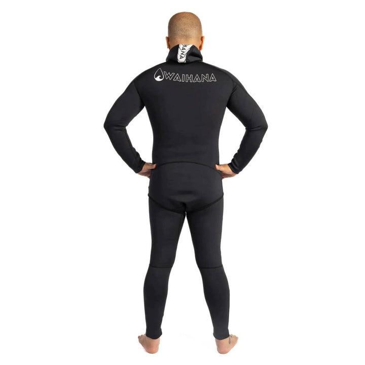 Waihana Mens Essentials Wetsuit