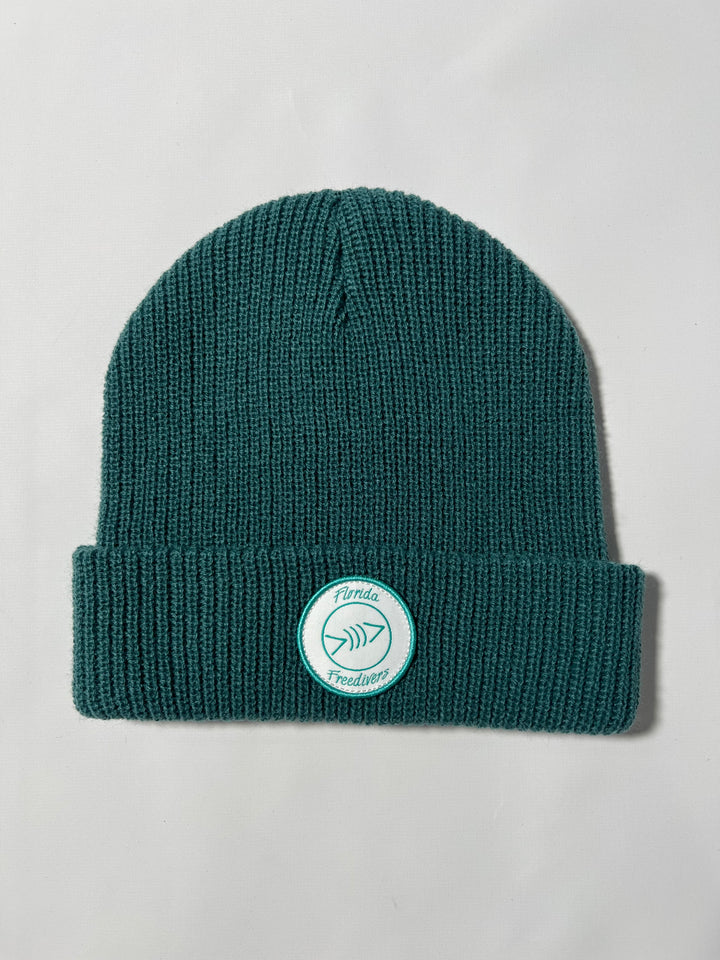 Florida Freedivers Beanie Hats