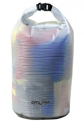 Dry Tec Bag Large