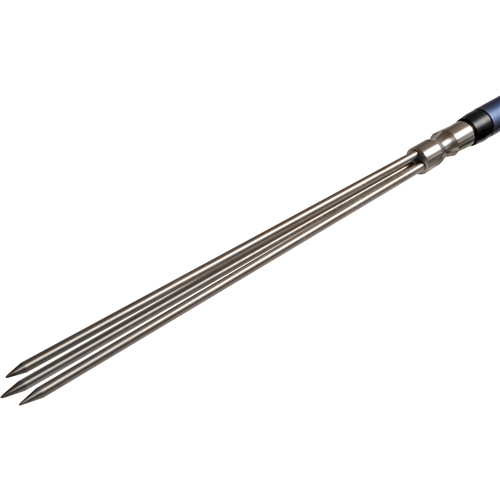 Salvimar 6mm Paralyzer Tip