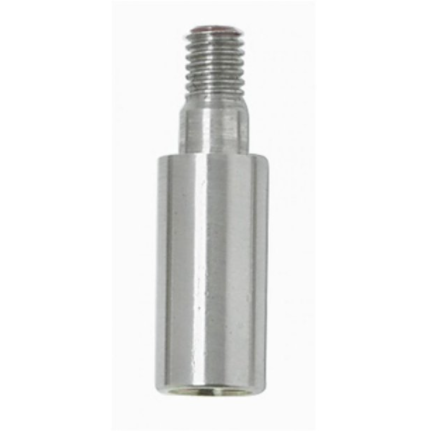 Riffe 8mm (5/16) Female to 6mm male Adapter
