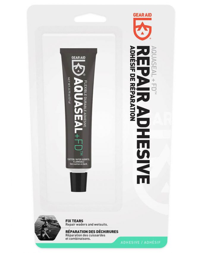 Aqua Seal Wetsuit Repair Adhesive .75 oz