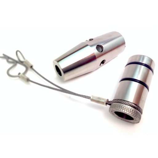 44 Magnum Powerhead