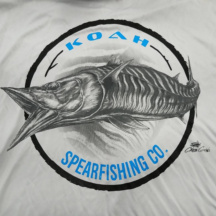 Koah Wahoo Performance Longsleeve