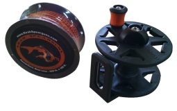 Koah RSC 60M Reel