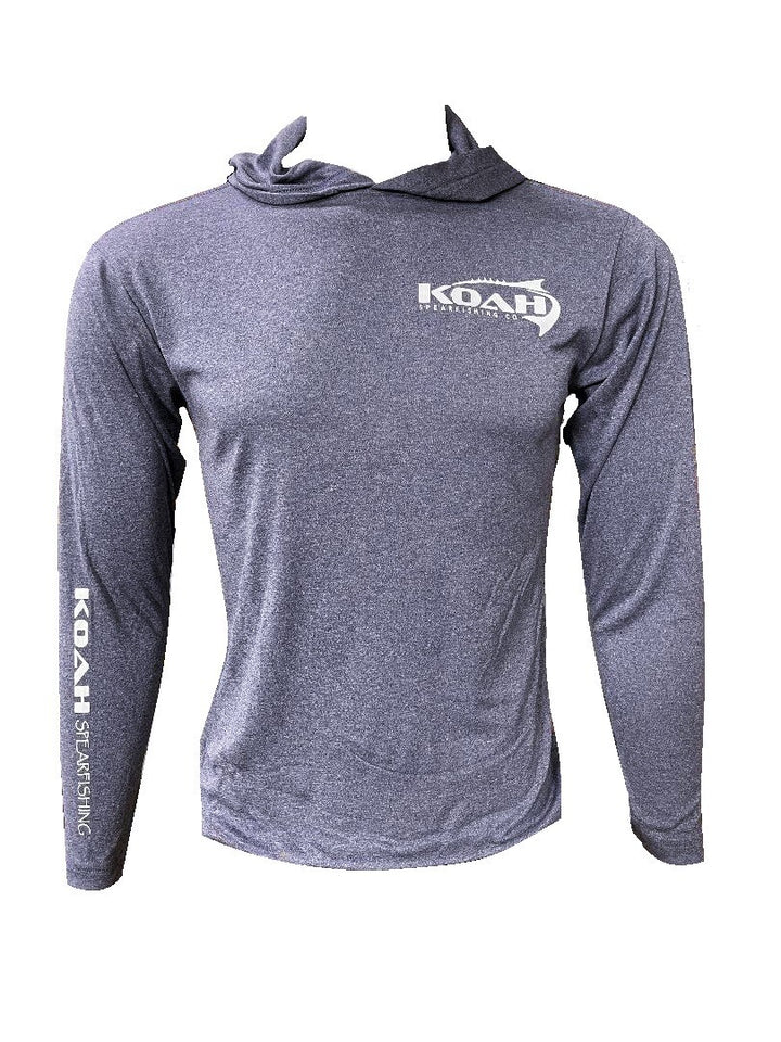 Koah Performance Dri Fit Hoodie
