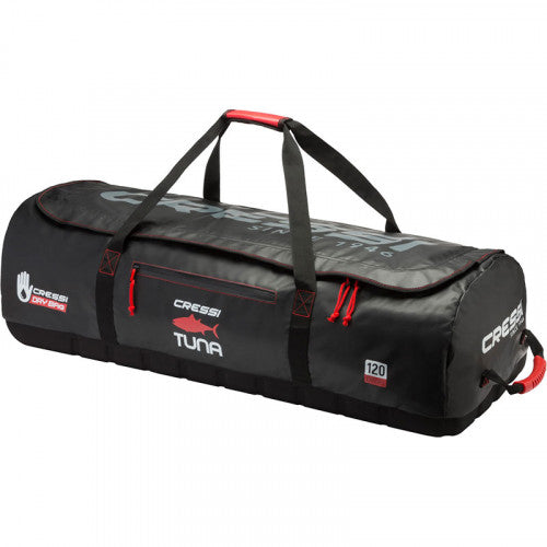 Cressi Tuna Dry Bag, Wheeled