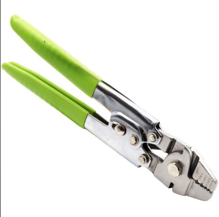 SpearPro Stainless Crimping Tool
