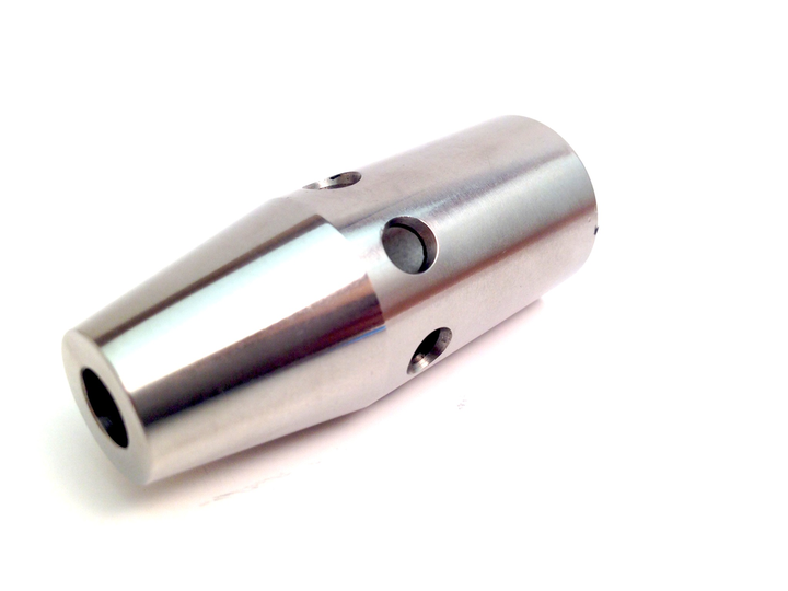 44 Magnum Powerhead