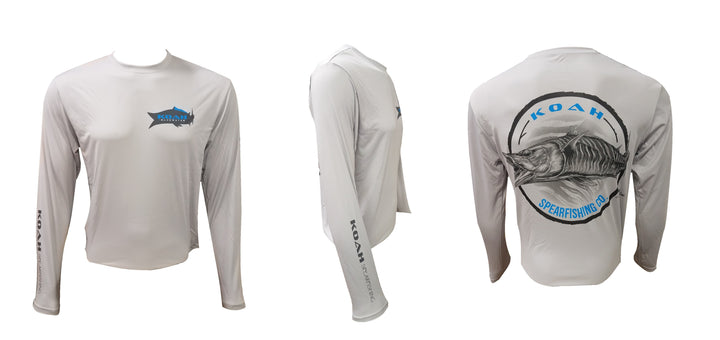 Koah Wahoo Performance Longsleeve