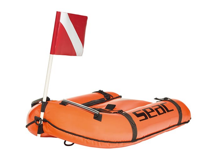 Seac Sea Mate Inflatable Gangway