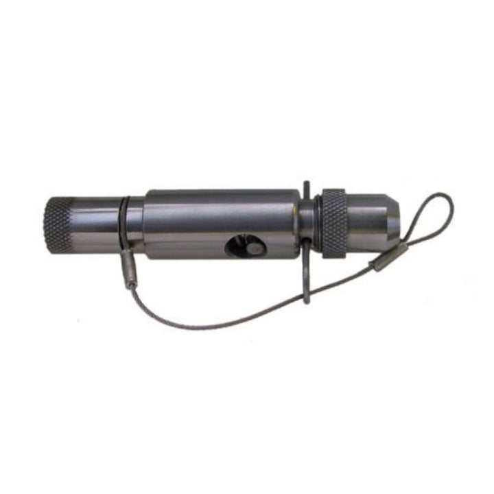 38 Special / .357 Magnum Dual Safety Powerhead