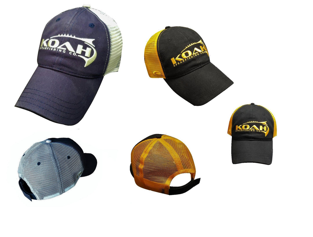 Koah Trucker Mesh Hat