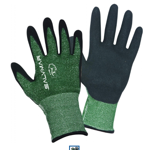 Salvimar Dyneema Gloves