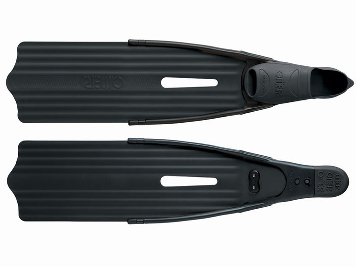 Omer Stingray EVO Fins
***FINAL SALE***