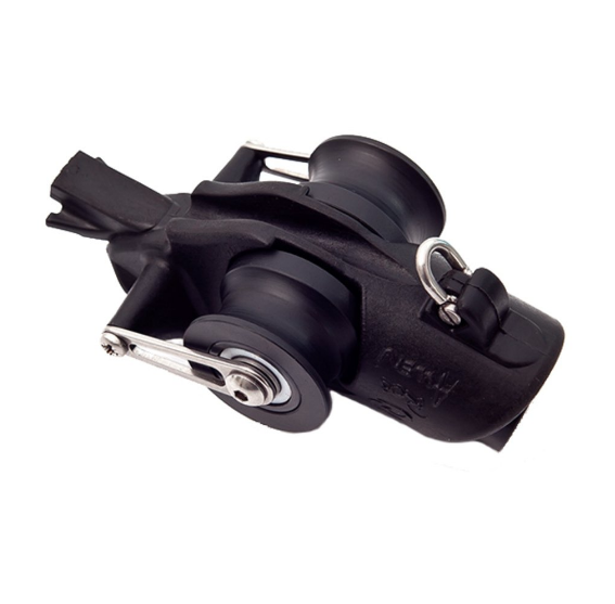 Rob Allen Roller Muzzle Kit