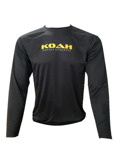 Koah Classic Performance Longsleeve