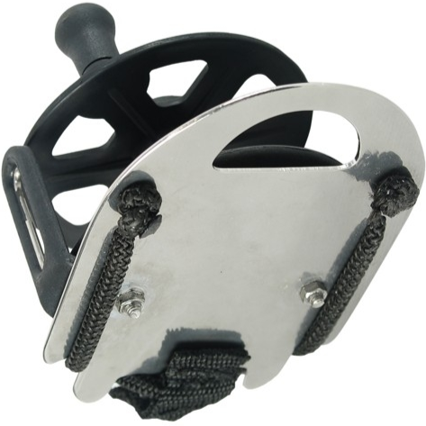 Rob Allen Belt Reel with Line