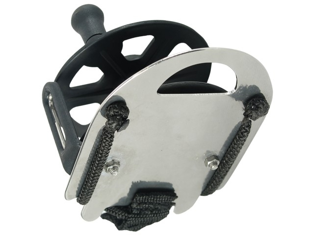 Rob Allen Belt Reel with Line