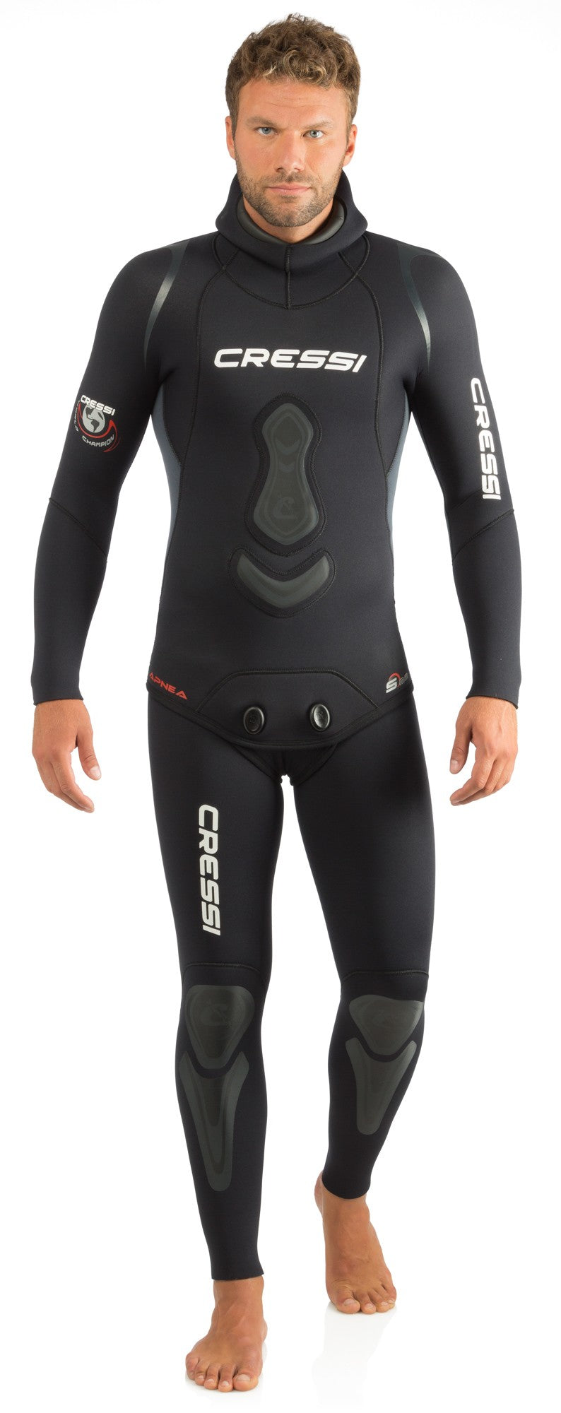 Freediving - 5~7 mm Wetsuit - Spearfishing Experts