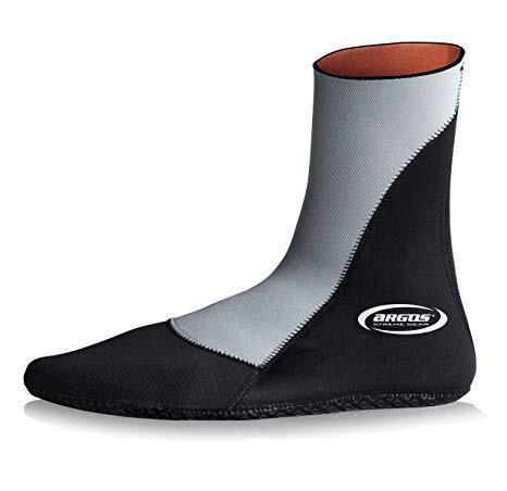 Argos High Top Socks