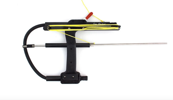 Sea Archer Float Line Release Clip