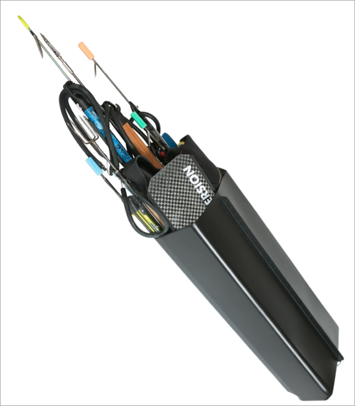 Sportube Series Hard Case