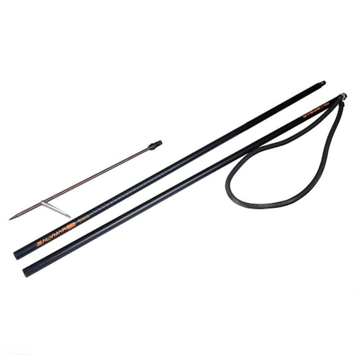 Salvimar Polespear 2 piece aluminum