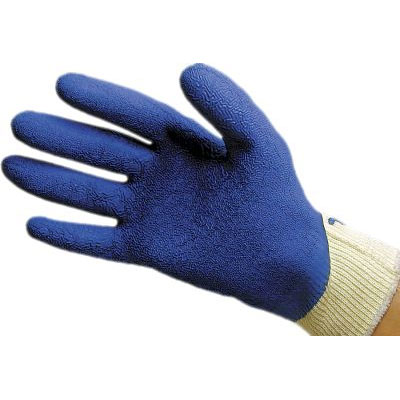 Cordova Blue Lobster Gloves